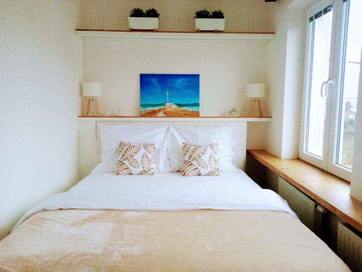 Apartman Jeseniky Karlovice  Exteriör bild
